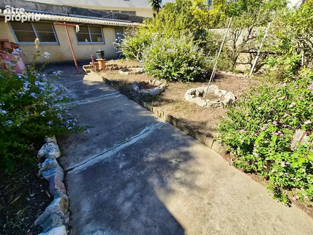 Maison t7 - le village - le barcarès - photo 13