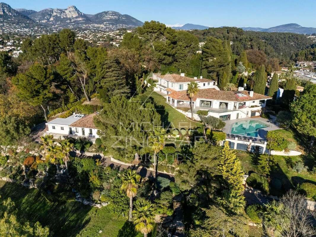 Maison à VENCE