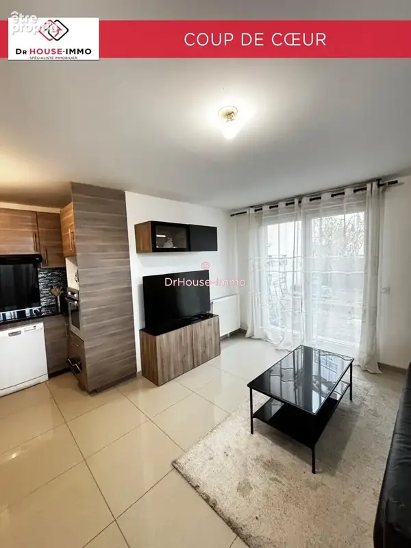 Appartement 3 pièces 58 m² à vendre à Bonneuil-Sur-Marne (94380) - photo 15
