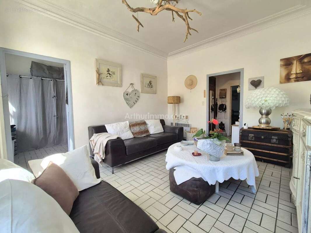 Appartement à DRAGUIGNAN