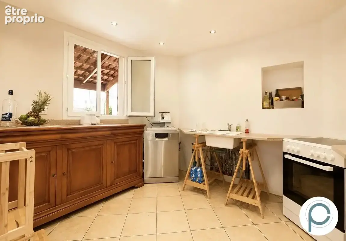 SIGNES - Maison T5 de 117m2 - photo 8