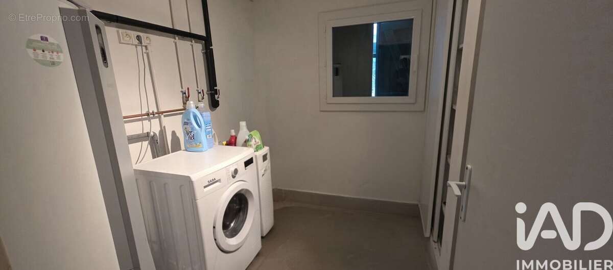 Photo 9 - Maison à SAINT-PALAIS