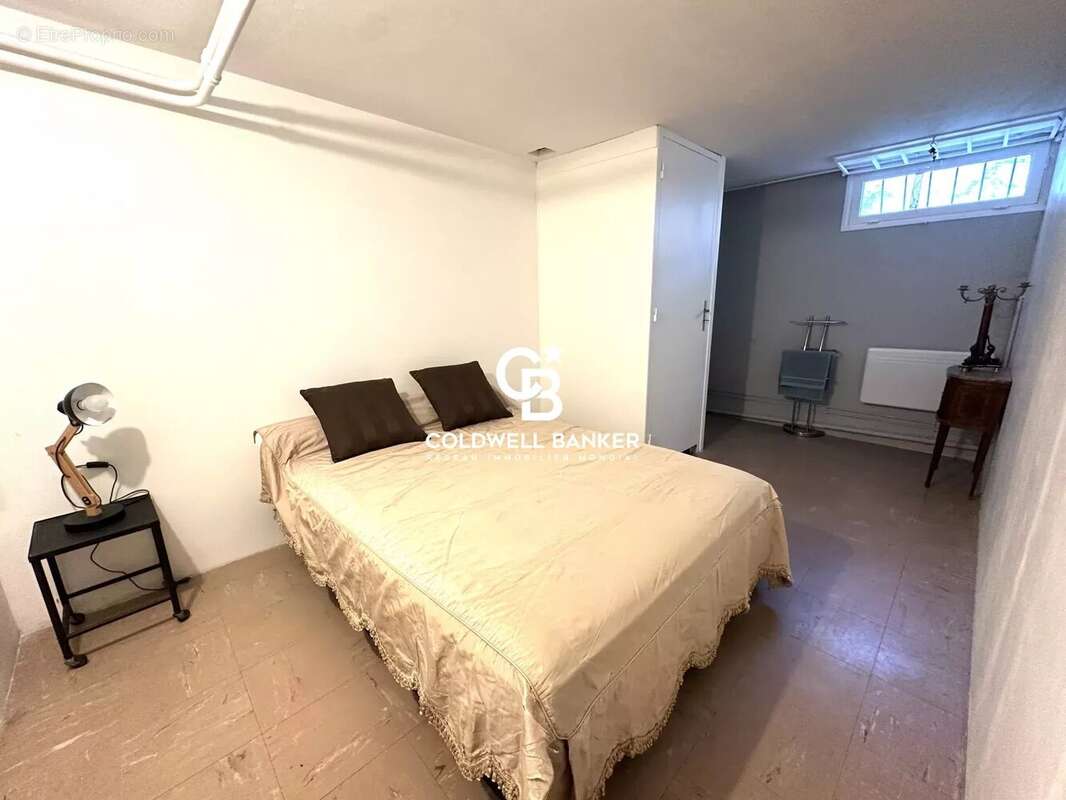 Maison à LE VESINET