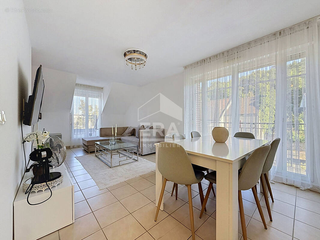 Appartement à ETAMPES