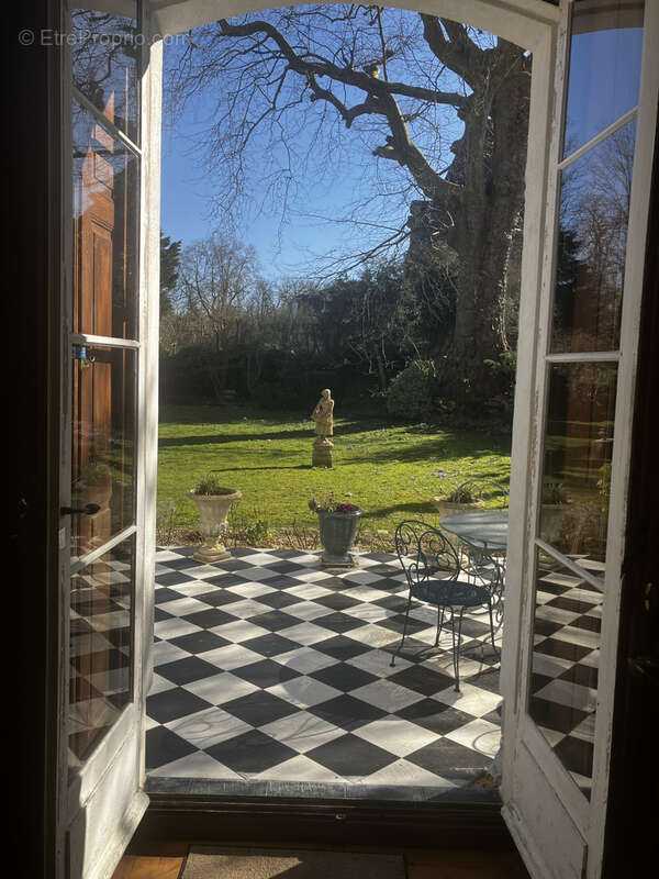Maison à GISORS