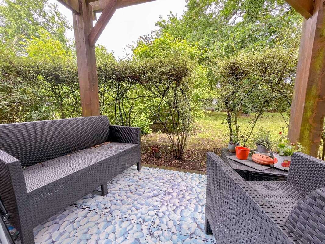 Appartement à ANDERNOS-LES-BAINS