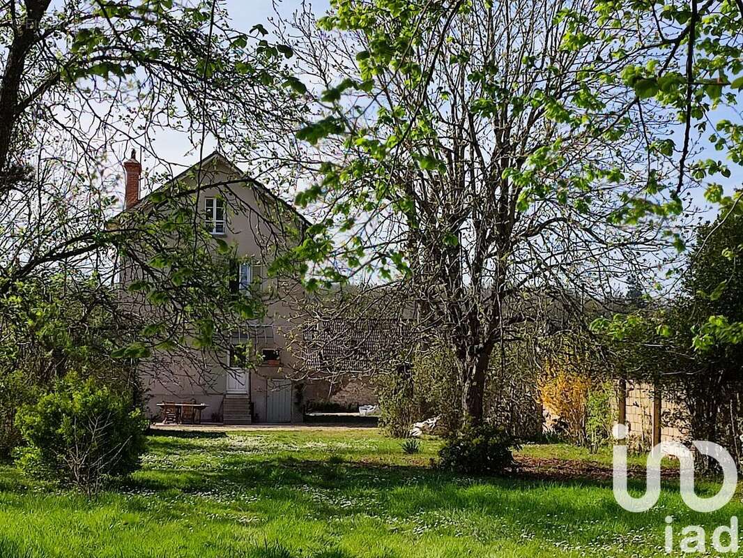 Photo 4 - Maison à VULAINES-SUR-SEINE