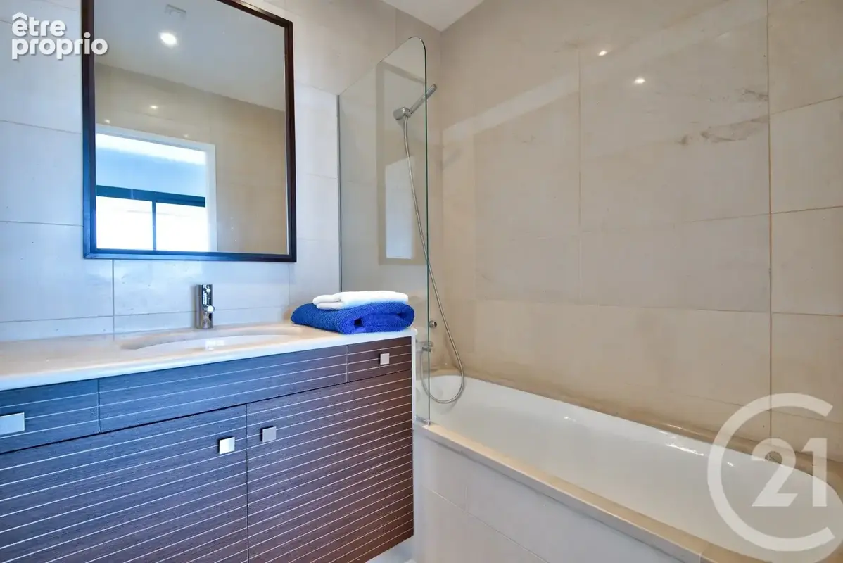 Appartement 3 pièces 97 m² à vendre à Nice (06300) - photo 8
