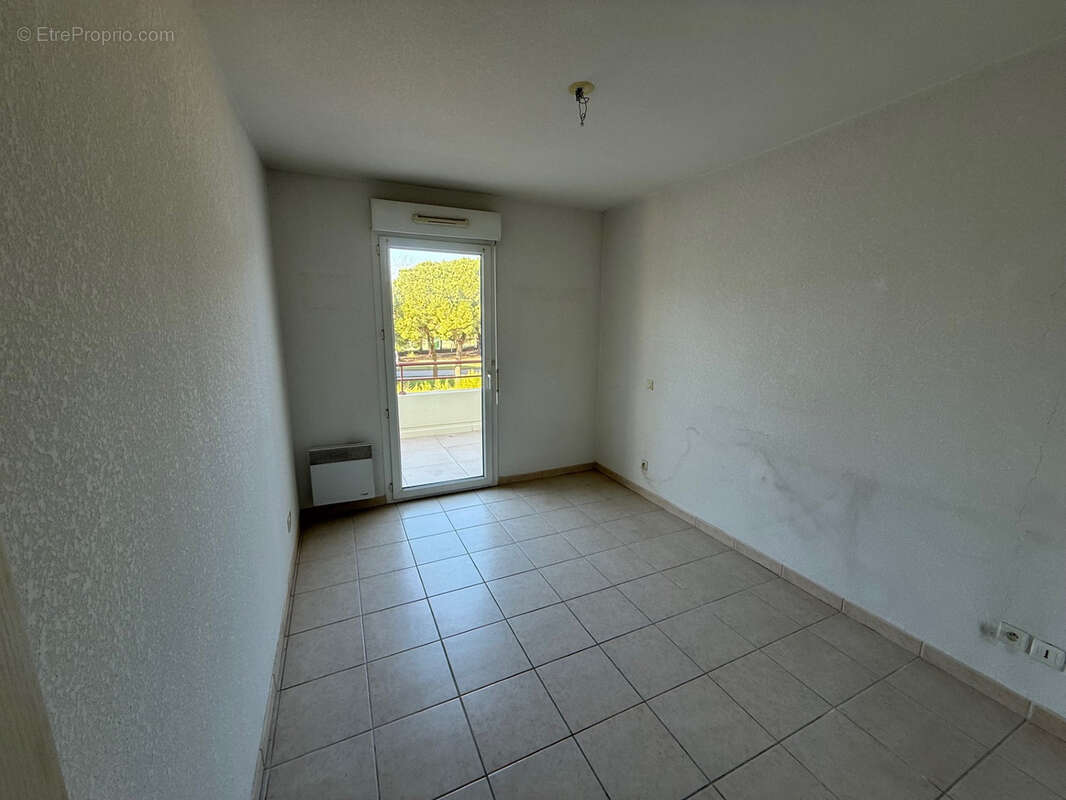 Appartement à LE GRAU-DU-ROI