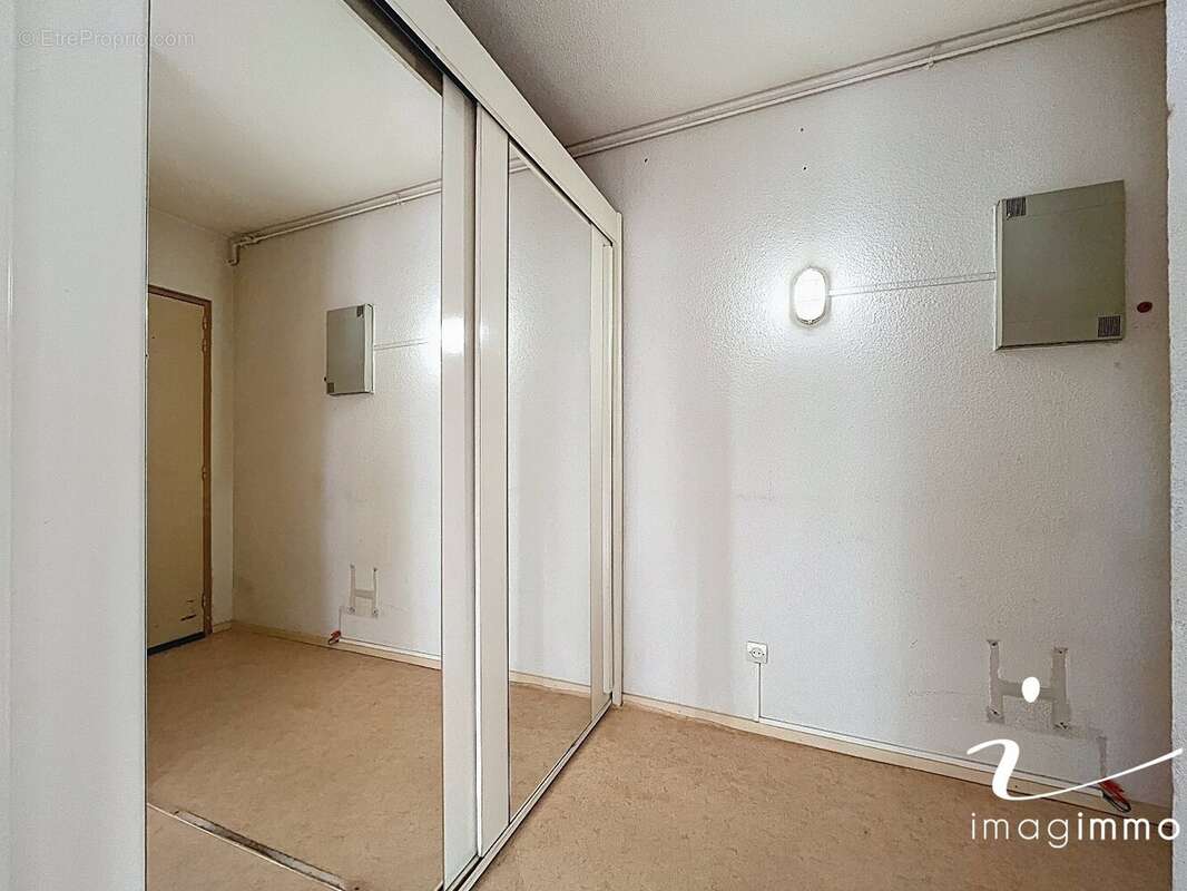 Appartement à CANDILLARGUES