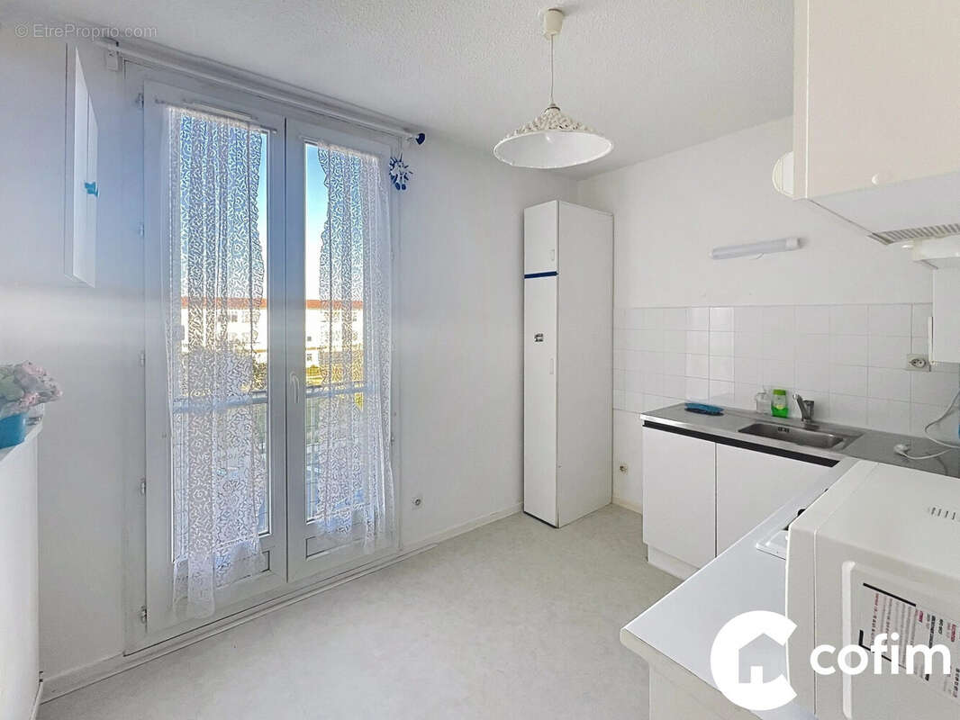 Appartement à BILLERE