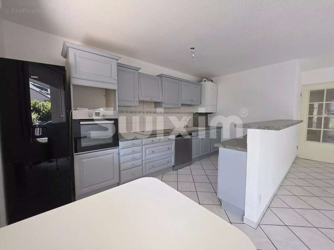 Appartement à AIX-LES-BAINS