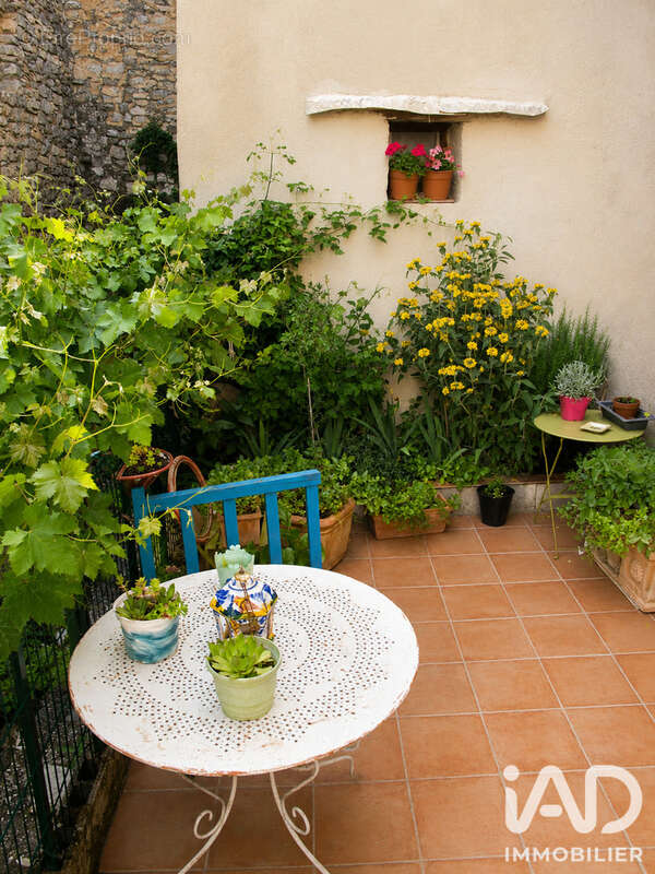 Maison 58 m² à Savoillan  - photo 6