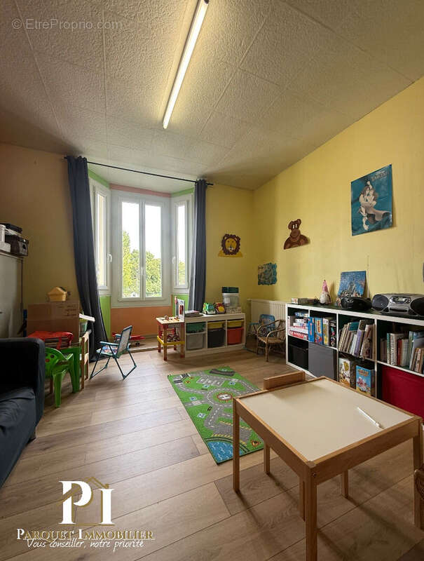 Maison 6 chambres proche centre ville d'Albert - photo 9