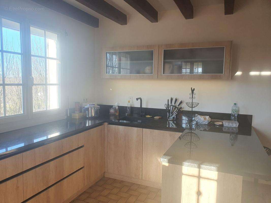 Maison à SAINT-JULIEN-AUX-BOIS