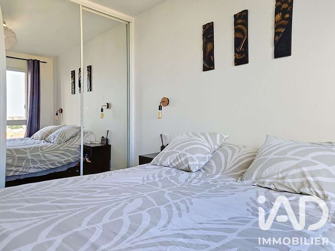 Photo 8 - Appartement à BAGNOLET