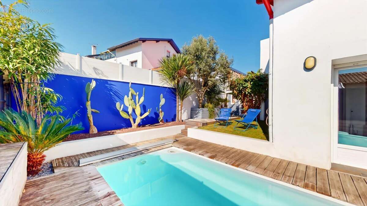 Appartement à ANGLET