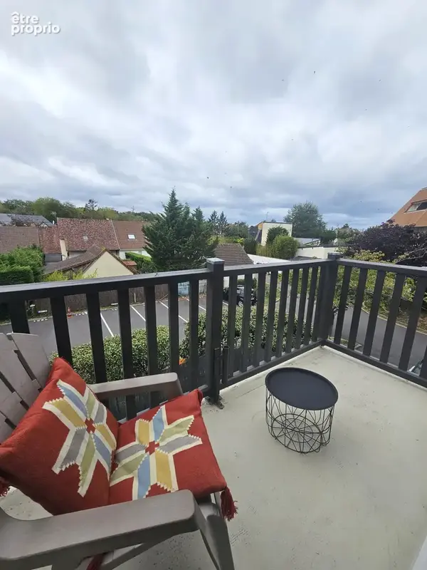 Appartement cabourg - photo 3
