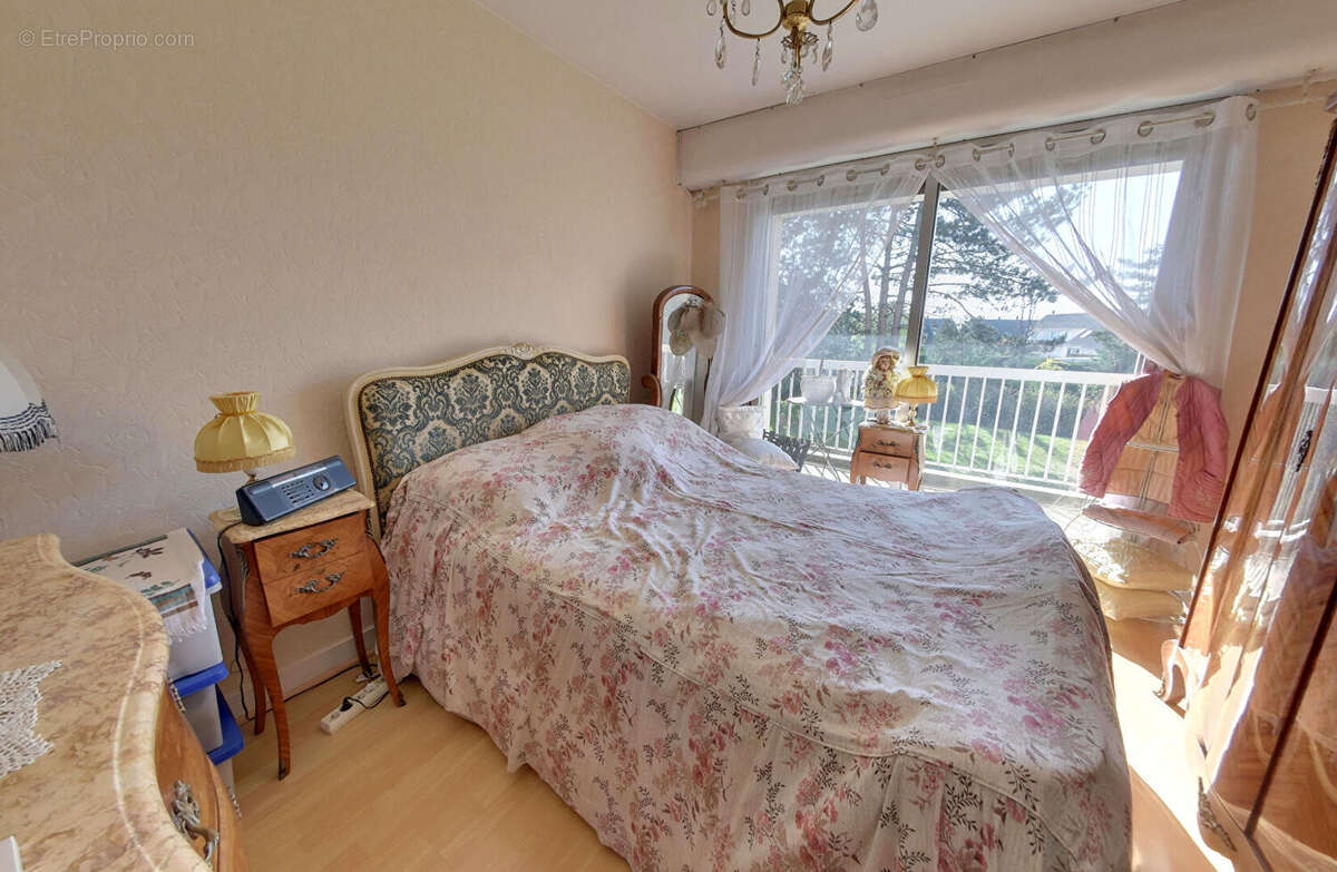 Appartement à RAMBOUILLET