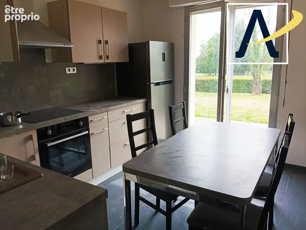 Maison 7 pièces 170 m² à vendre à Lachapelle-Sous-Chaux (90300) - photo 4