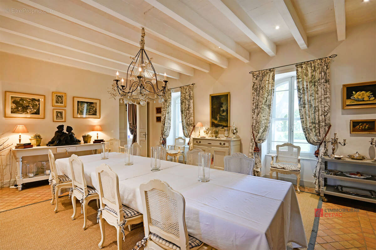 Maison à ARLES