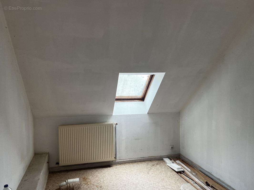 Maison 140 m² à Saint-Michel-En-Brenne  - photo 17