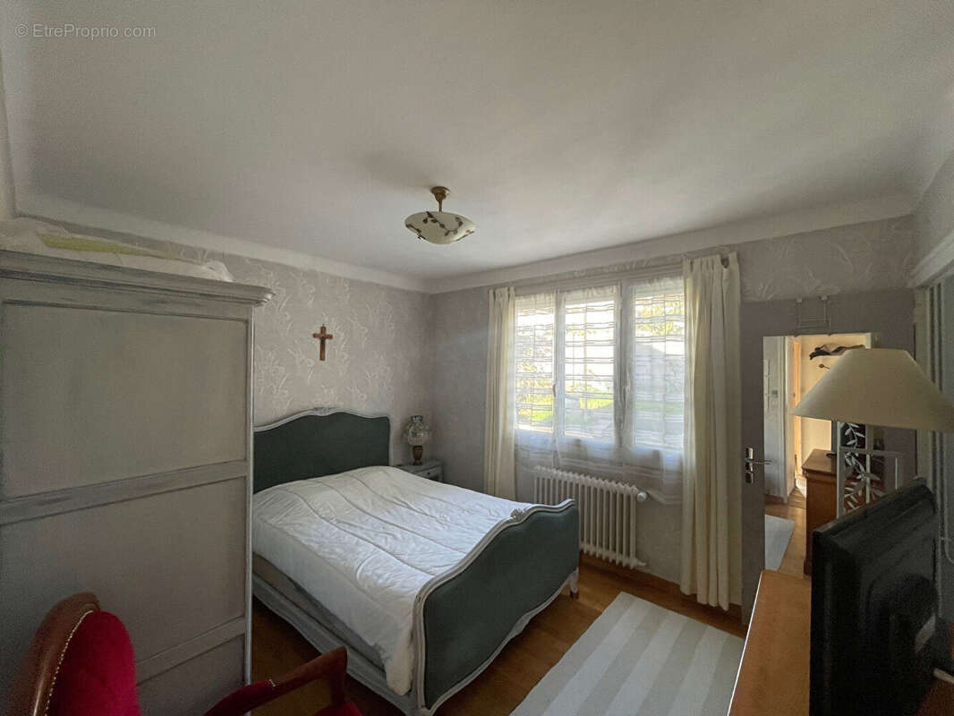 Maison à SAINT-NAZAIRE