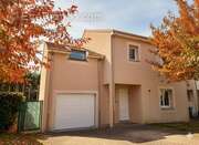 Maison à SAULXURES-LES-NANCY