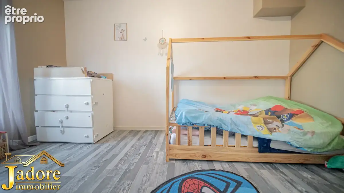 JOLIE Maison vue dominante - photo 10