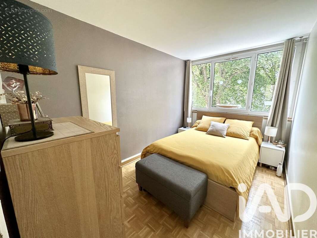Photo 5 - Appartement à MASSY