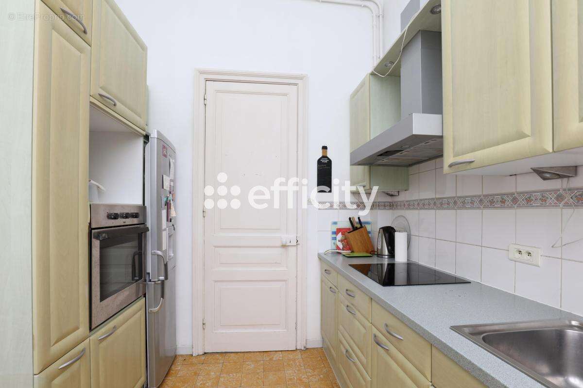 Appartement à TOURCOING