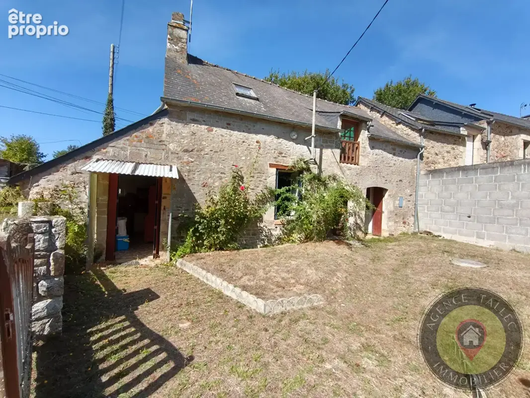 Maison Corseul 3 pièce(s) 90.2 m2 - photo 12