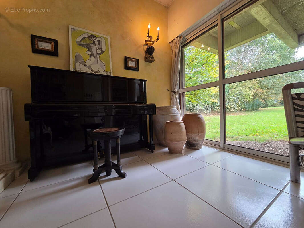 Maison à SCAER