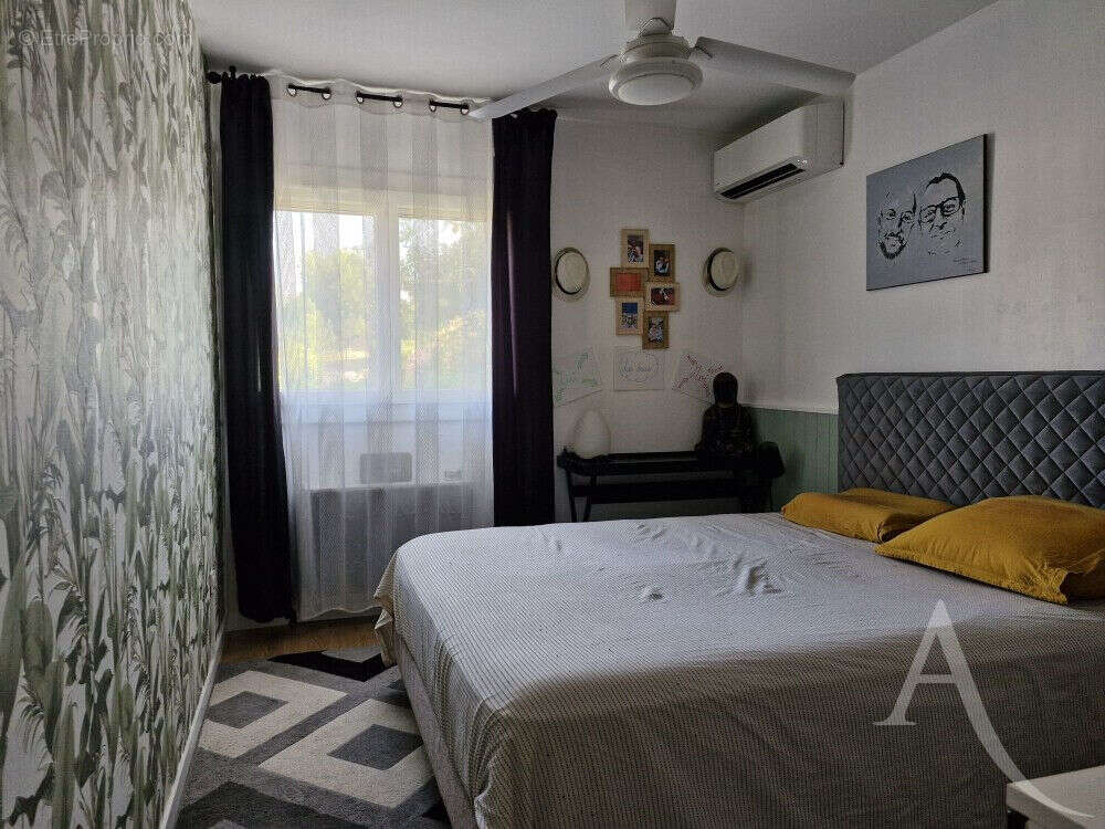 Appartement à QUINT-FONSEGRIVES