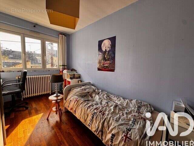 Photo 9 - Maison à CHATEAUROUX