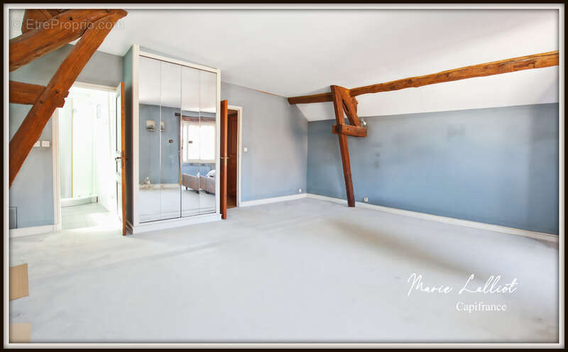 Maison à PITHIVIERS