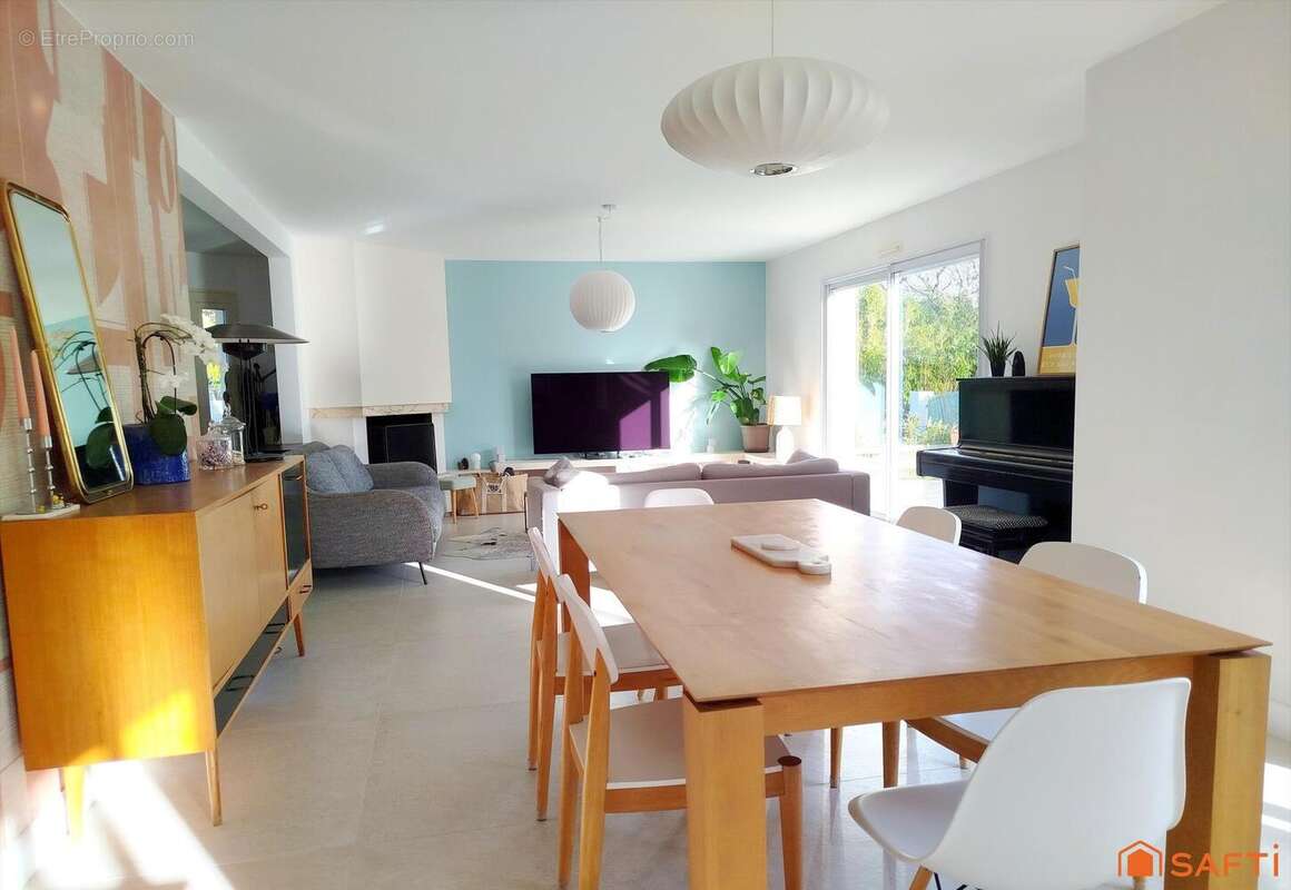 Photo 5 - Maison à LA BAULE-ESCOUBLAC