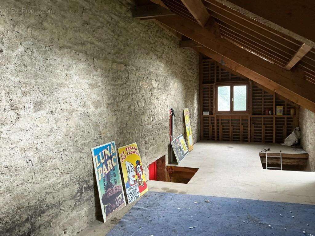 Maison à GUERN