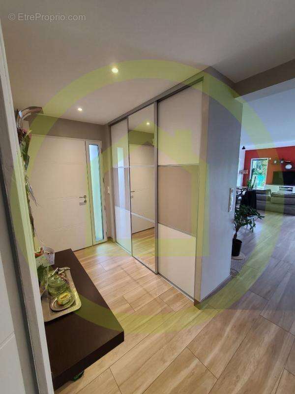 Maison à LA BAULE-ESCOUBLAC