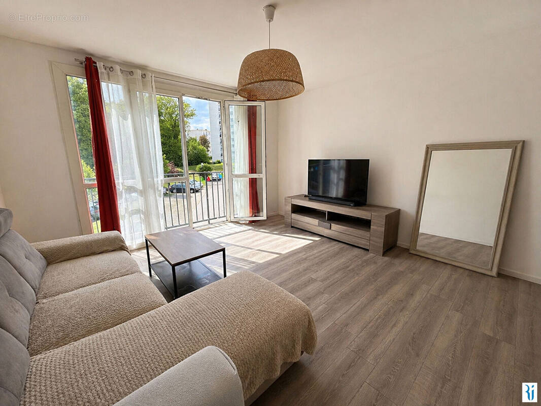 Appartement à MAROMME
