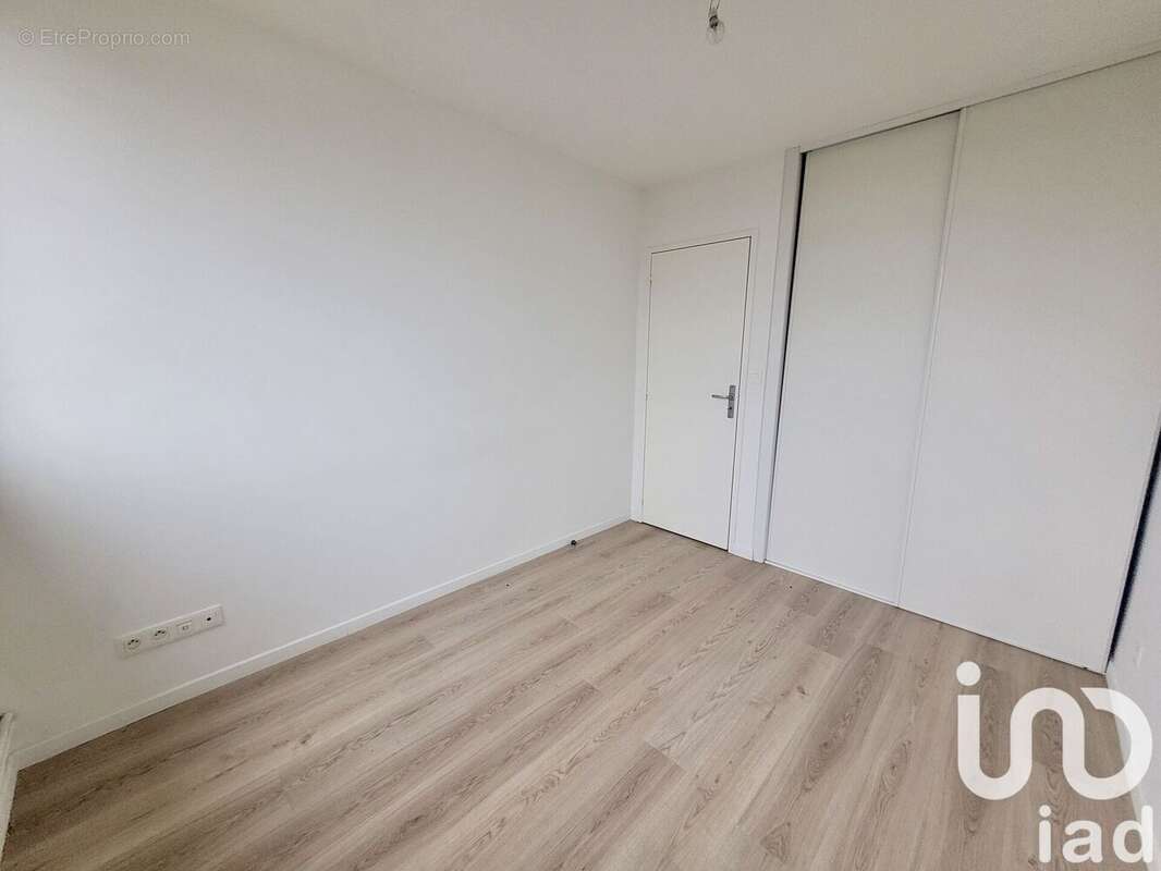 Photo 6 - Appartement à SAINT-ETIENNE