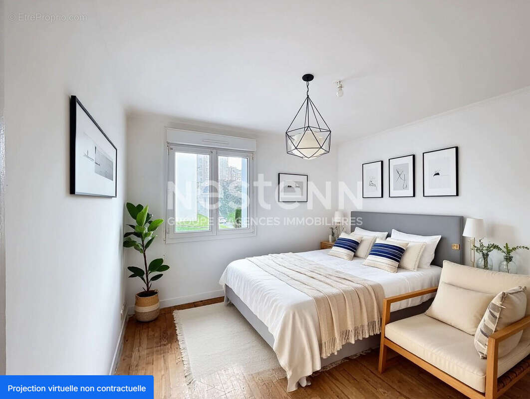 Appartement à BREST