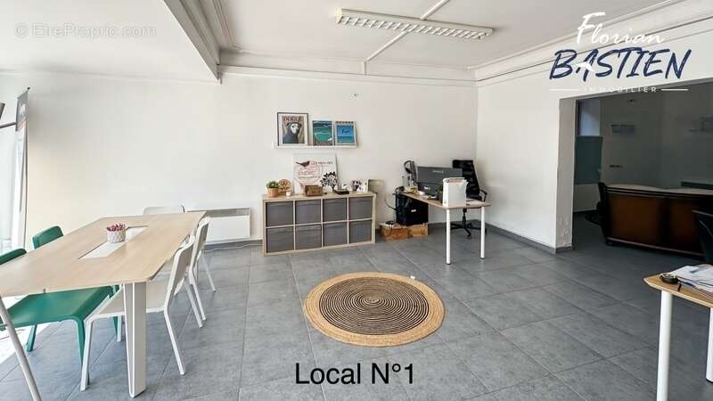 Appartement à AULNOYE-AYMERIES