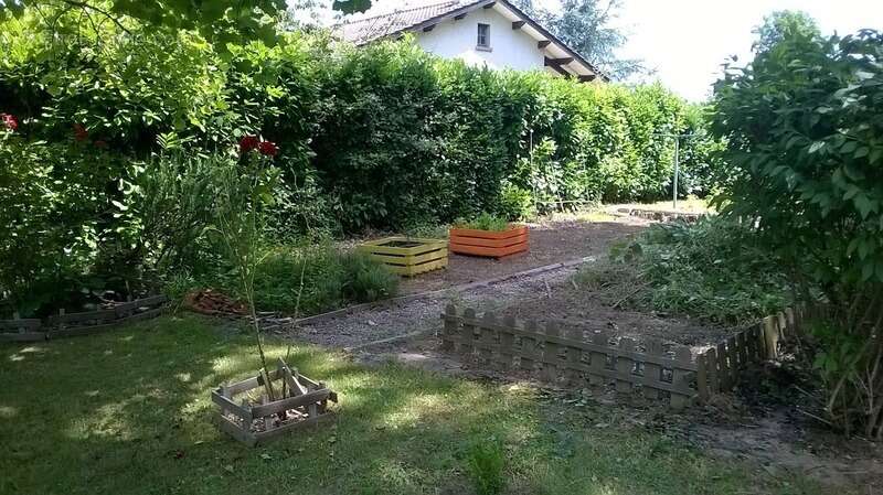 Maison à la campagne - photo 14