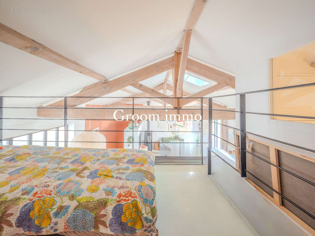 Appartement à BIARRITZ