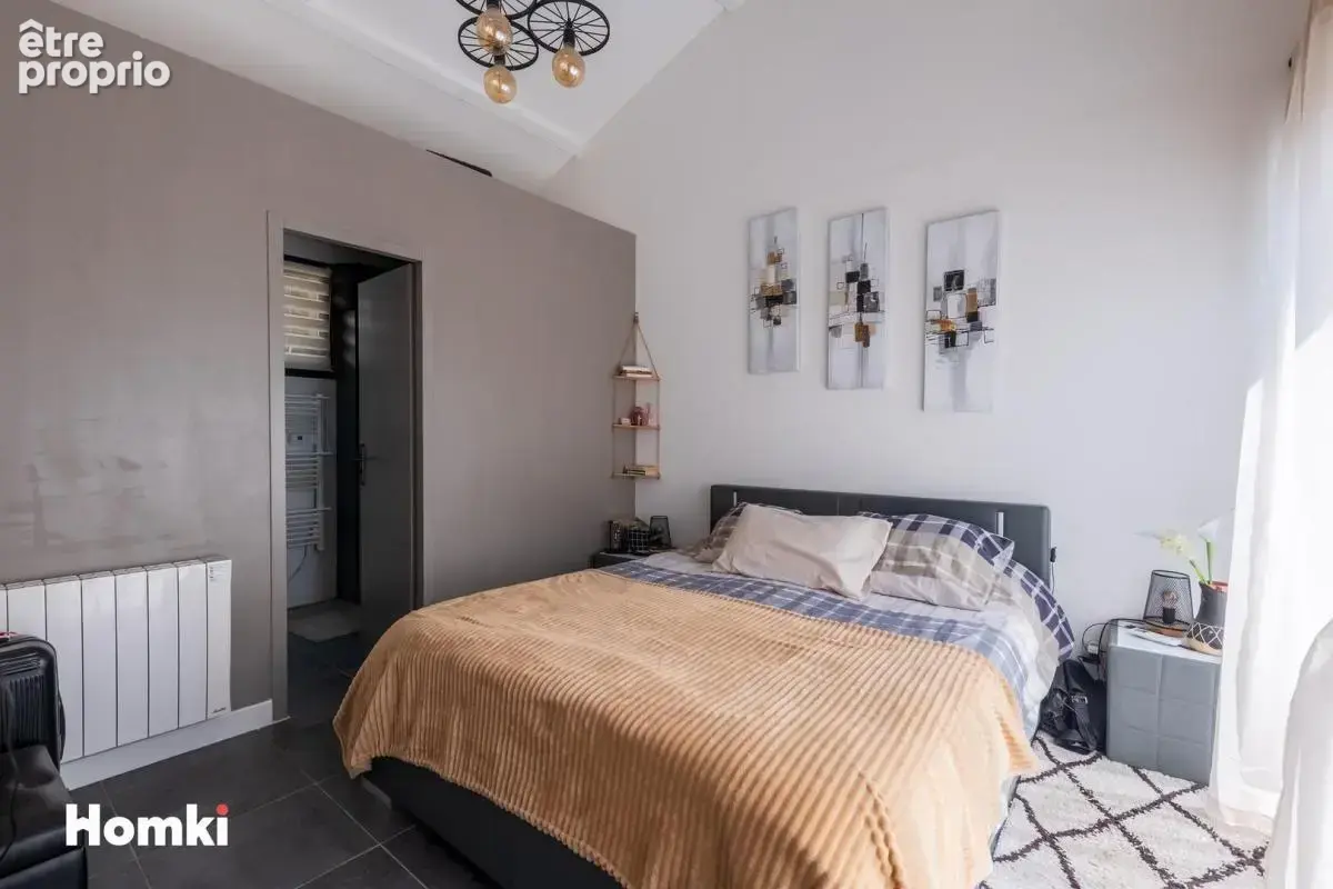 Maison/Villa T5 de 132 m² à Plan-de-Cuques 13380 - photo 6