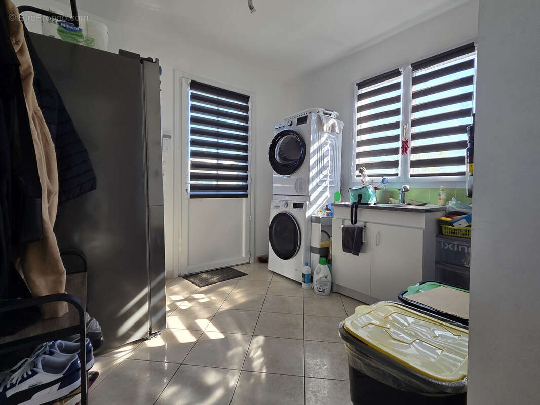 Maison au calme - photo 14