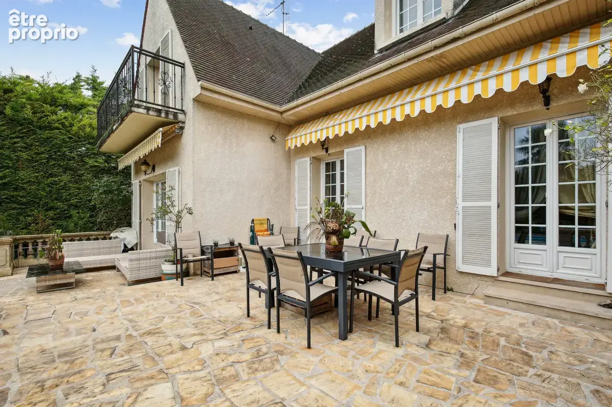 SARCELLES VILLAGE - Maison de plus de 180m2 - photo 16