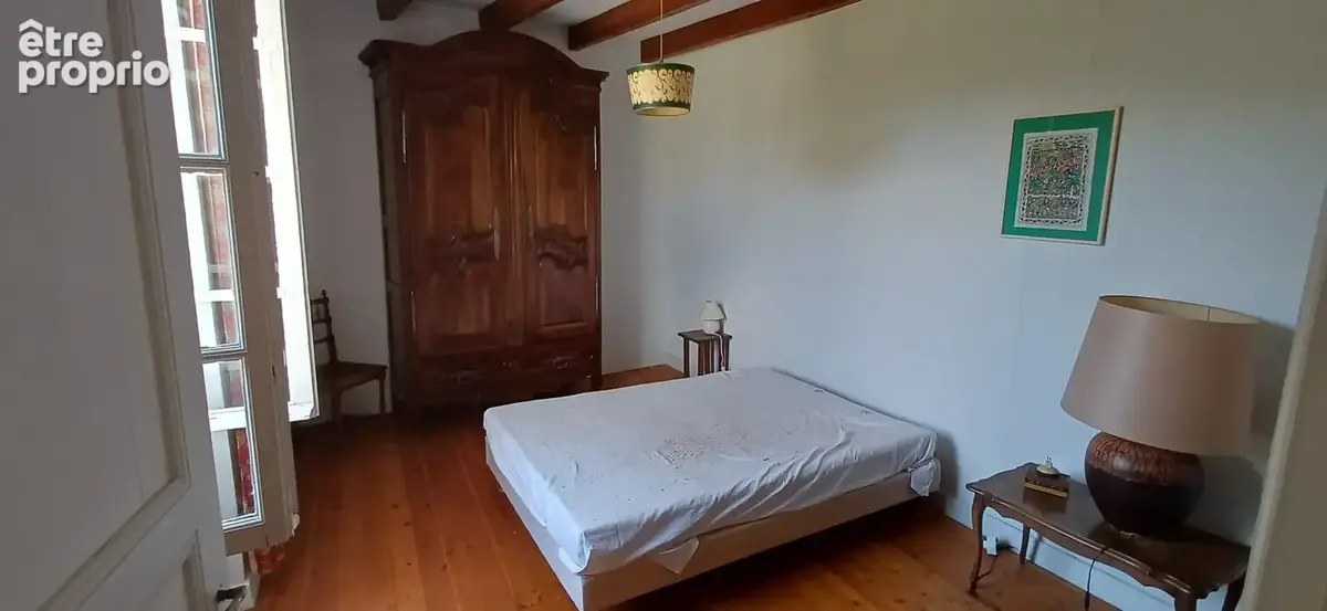 Maison de caractere - photo 5