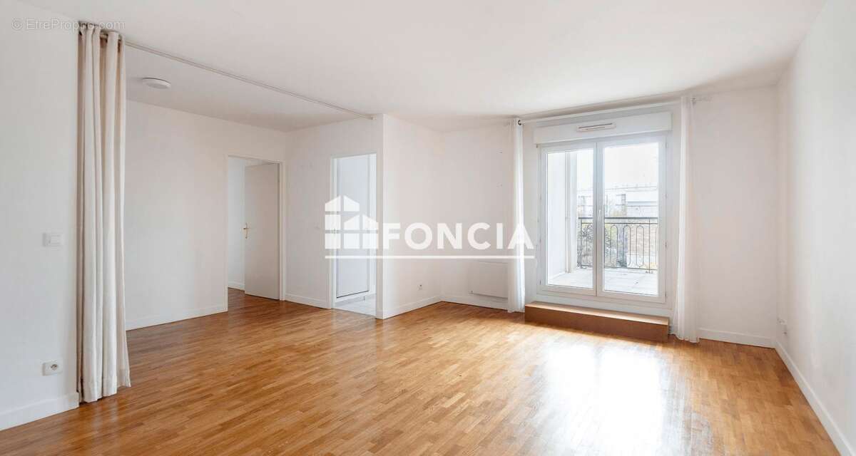 Appartement à ANTONY